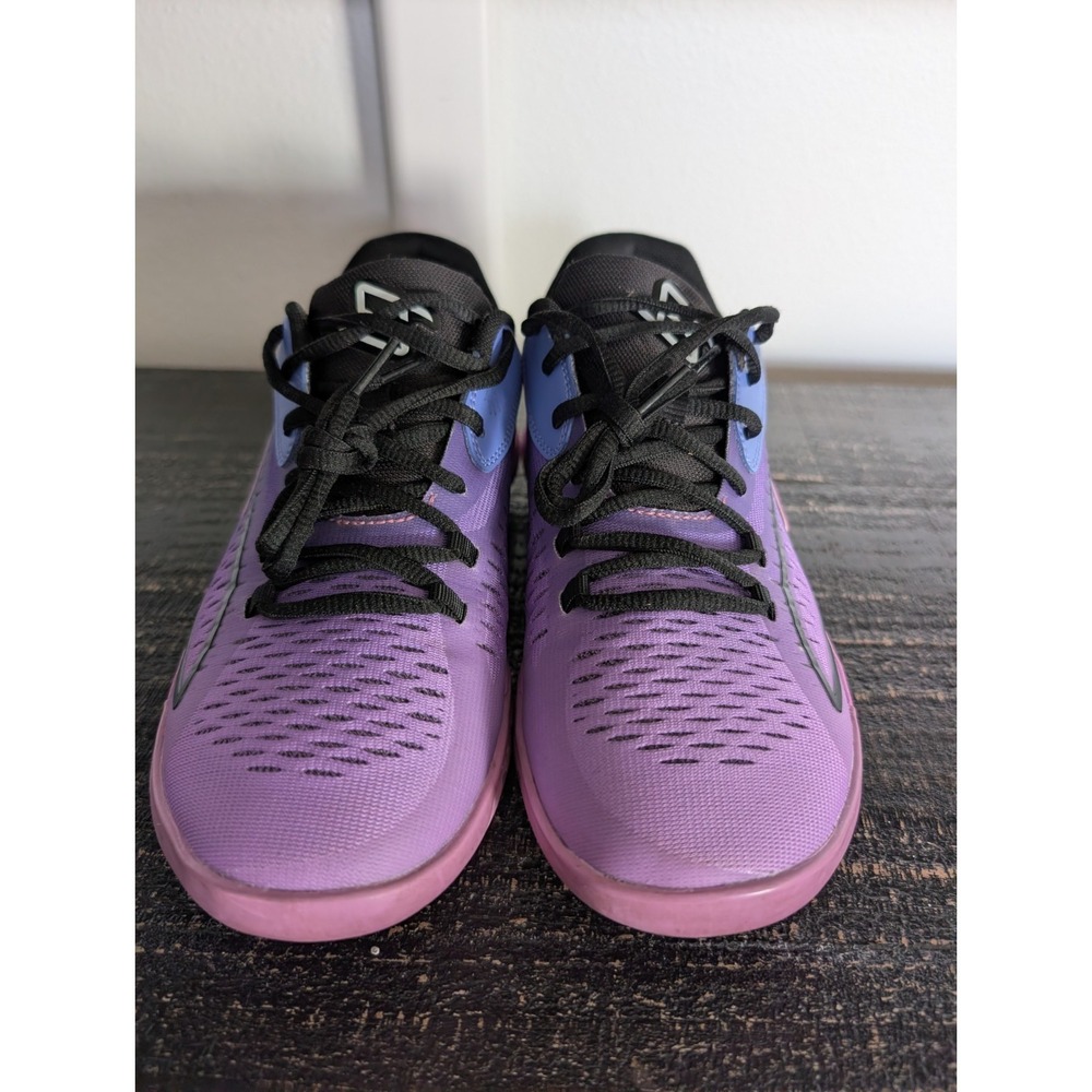 Puma Stewie 1 Causing Trouble Basketball Sneakers 378257-01 Women's Size US 8
